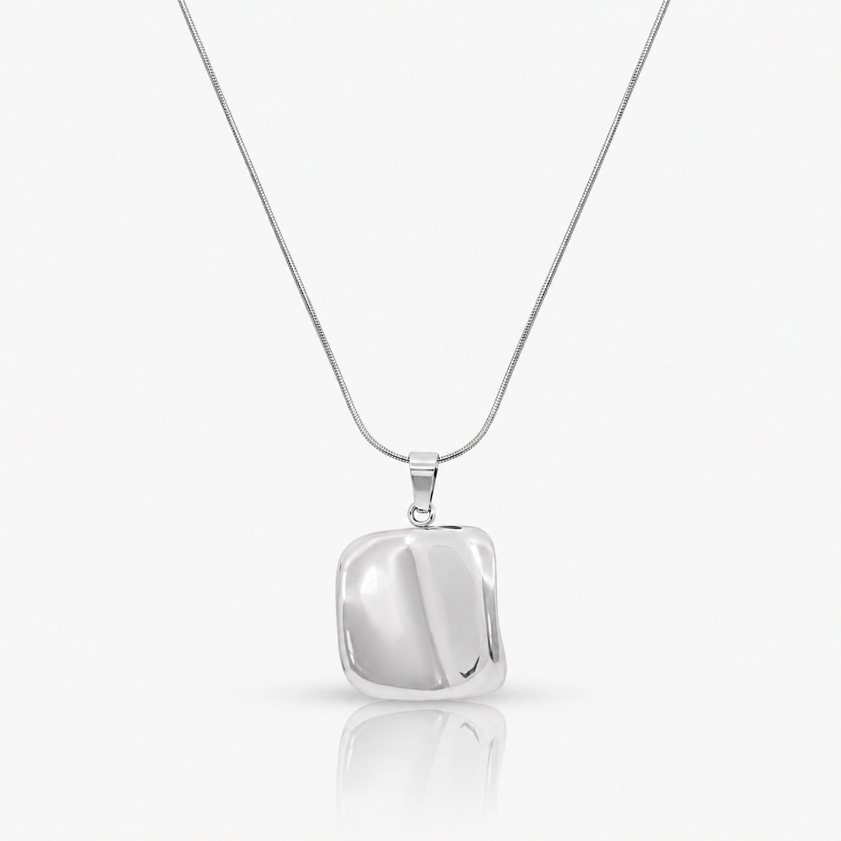 Melted Muse Necklace