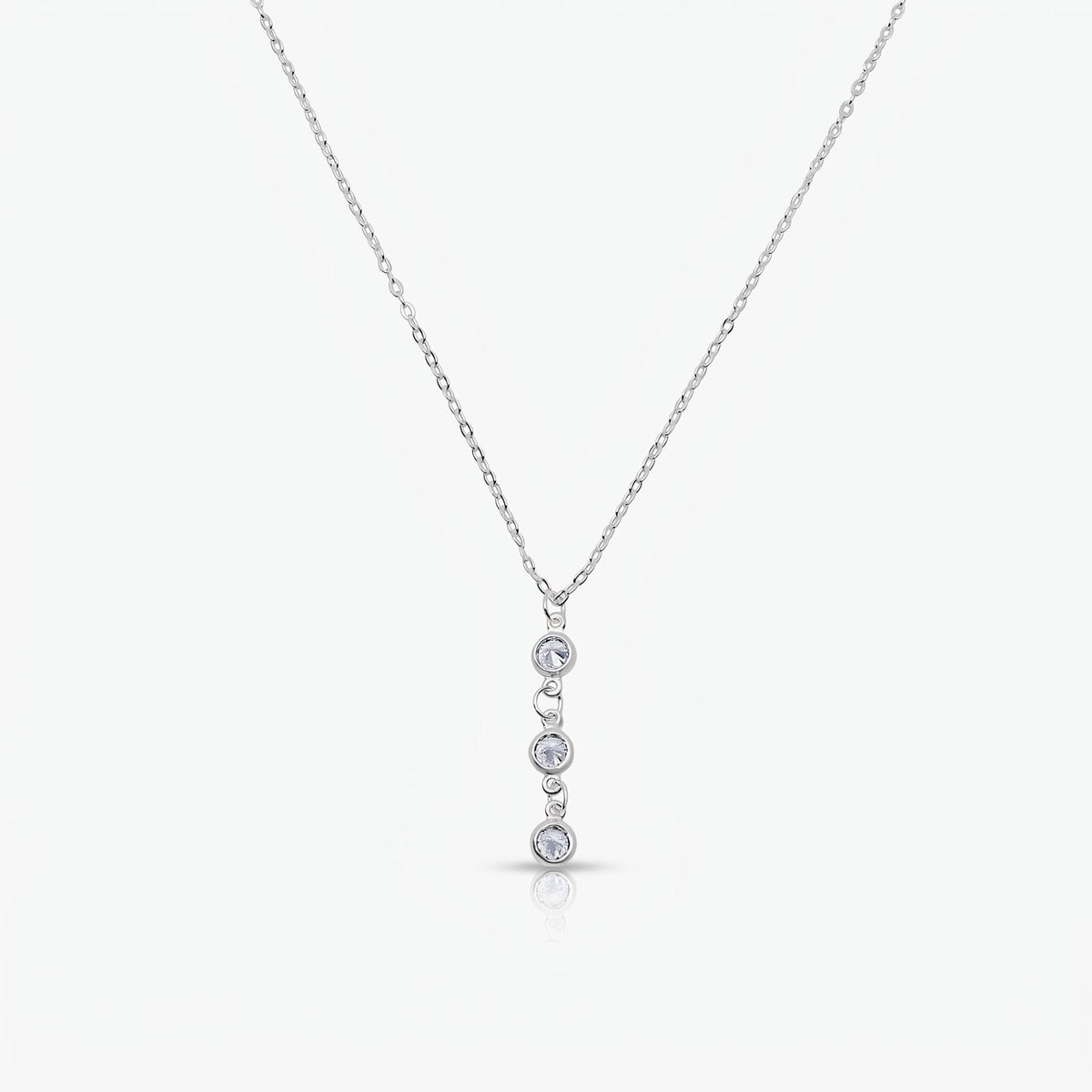 Ava Necklace