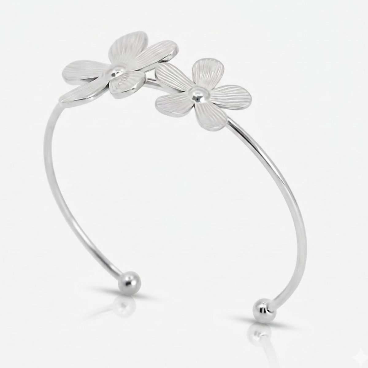 Spring Together Bangle