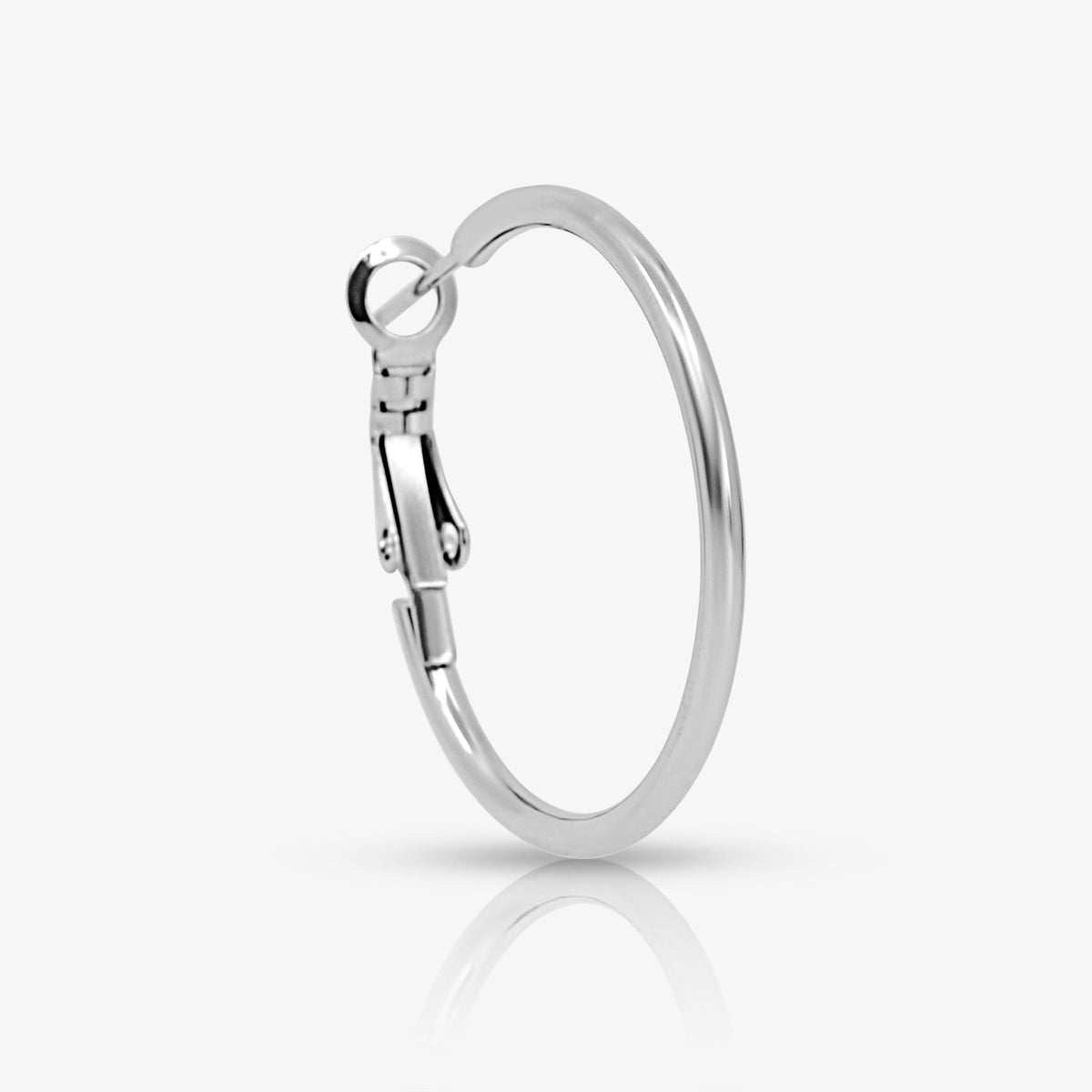 Hoops For Days 5 Piece Set