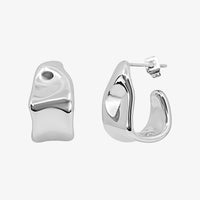 Waterproof - Silver
