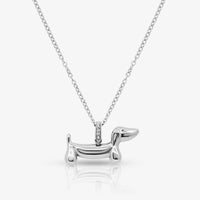 Waterproof - Silver