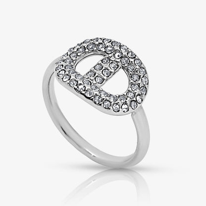 Dolce Sparkle Ring