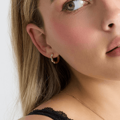 Prism Earrings