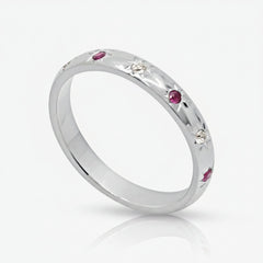 You Are My Sunshine Ring