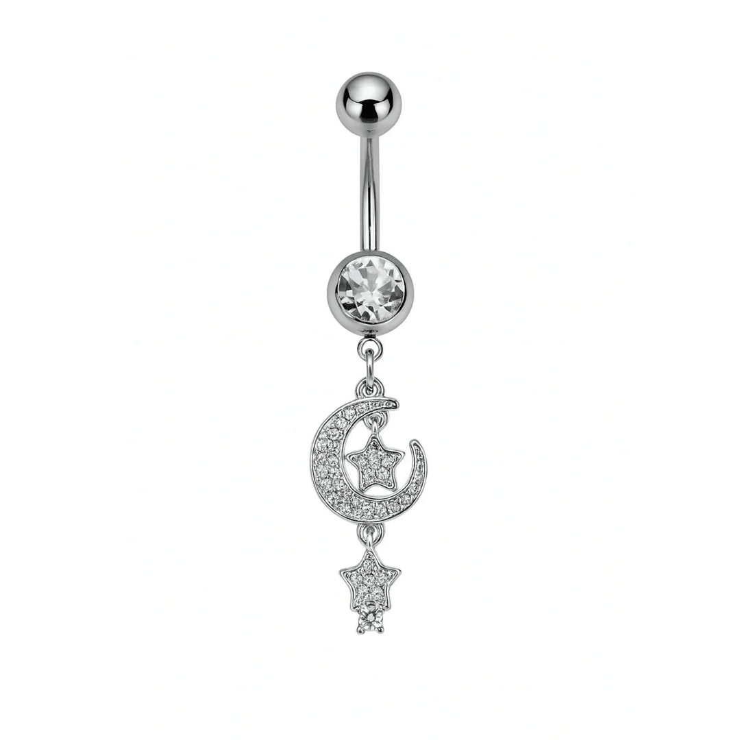 Dreamy Nights Belly Ring
