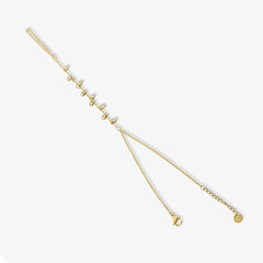 Twilight Drops Hand Chain