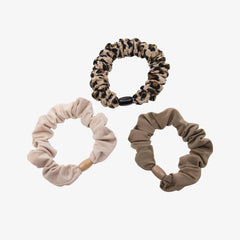 Scrunchie Set - 3-Pack