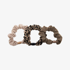 Scrunchie Set - 3-Pack