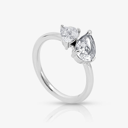 Perfect Match Ring