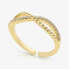 Infinitely Yours Ring
