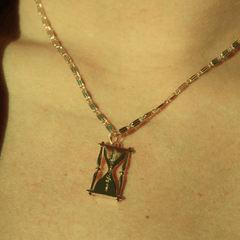 One Life, One Chance Necklace - EVRY JEWELS
