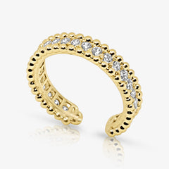 Upper East Side Ring