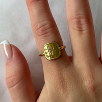Waterproof - 14K Real Gold Plating