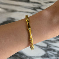 Waterproof - 18K Real Gold Plating