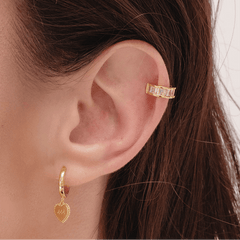 Princess Ear Cuff