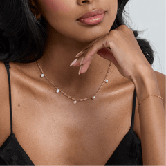 That Pearl Necklace