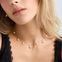 Costa Rica Necklace