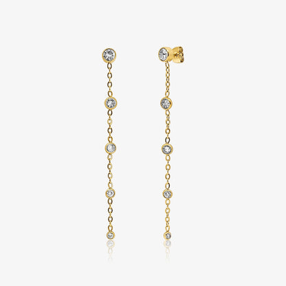 Dreamy Dangle Earrings
