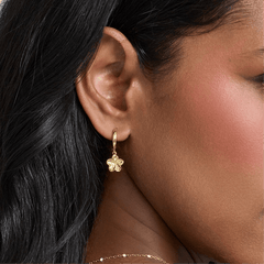 Island Bloom Earrings