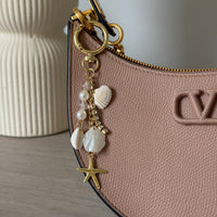 Water Resistant - Gold