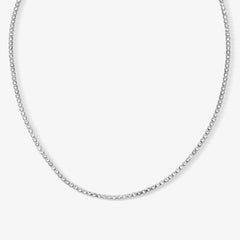 Nena Tennis Necklace