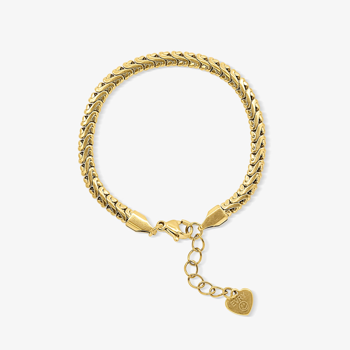 City Girl Bracelet