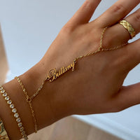 Waterproof - 18K Real Gold Plating