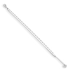 Duo Chain Bracelet