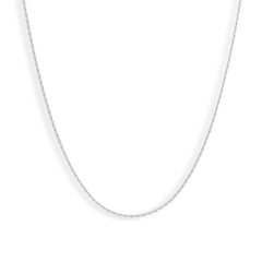 Sharp Chain Necklace