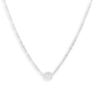 Waterproof - Silver