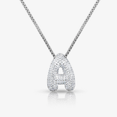 Adore Me Necklace