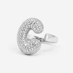 Adore Me Ring - EVRY JEWELS