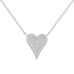 All My Love Necklace