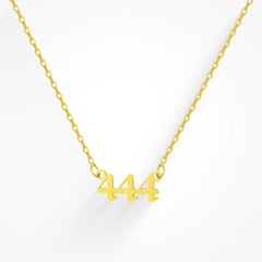 Angel Energy Necklace