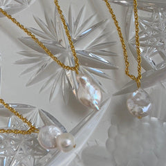 Ariel Necklace