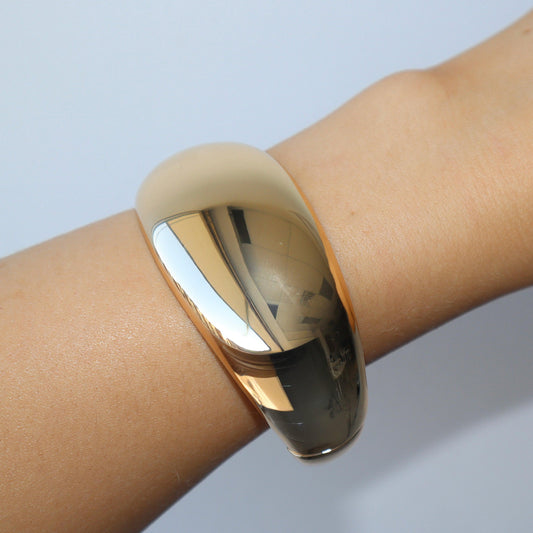 Arm Candy Bangle