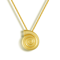 Water Resistant - Gold