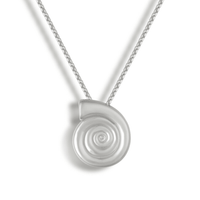Water Resistant - Silver