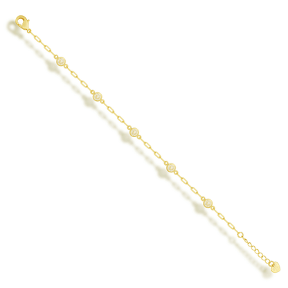 Aurora Bracelet