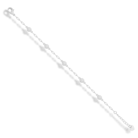 Water Resistant - Silver