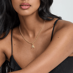 I Heart Me Necklace - EVRY JEWELS