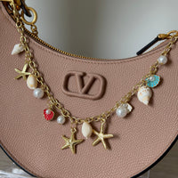 Water Resistant - Gold