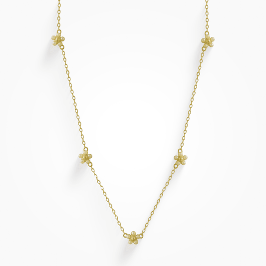 Daisy Dreams Necklace