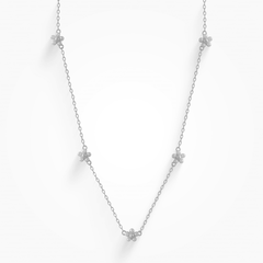 Daisy Dreams Necklace