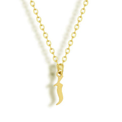 Call Out My Name Necklace