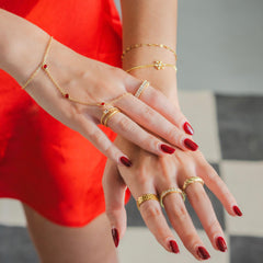 Celestial Ring - EVRY JEWELS