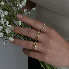 Celestial Ring - EVRY JEWELS