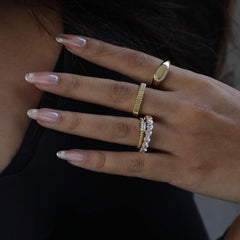 Celestial Ring - EVRY JEWELS