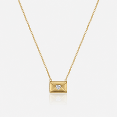 Sweet Darling Necklace